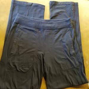 Lululemon athletica mens sweat pants 34/34